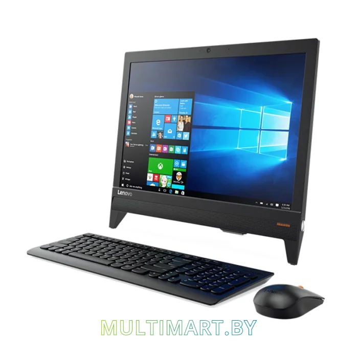 Моноблок Lenovo Ideacentre 310-20IAP (F0CL0046UA)